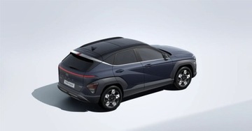 Hyundai Kona II 2025 Hyundai Kona Hybrid 1.6 GDi 138 KM 2WD 6DCT Platinium Luxury 2T 1.6 Hybryda, zdjęcie 4