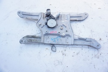 MECHANIZMUS OKNO PRAVÝ PŘEDNÍ MITSUBISHI GRANDIS