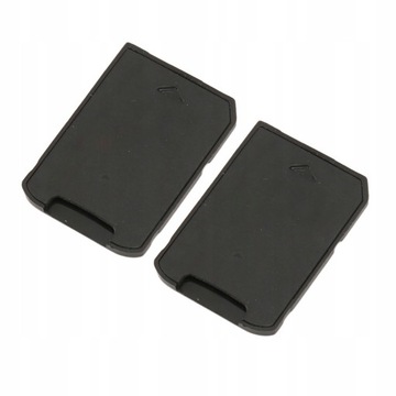 2 szt. Dla SD2VITA 3.0 Adapter karty pamięci do