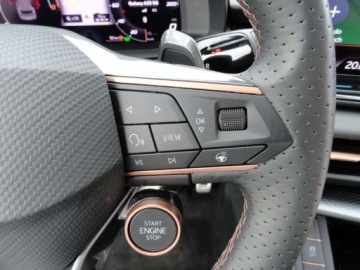 Cupra Terramar SUV 2.0 TSI 265KM 2025 Cupra Terramar VZ 265 KM 4X4 Max Wyposazenie Alu 20 Panorama Kamery 360 He, zdjęcie 14
