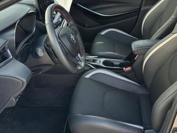 Toyota Corolla XII 2025 GR Sport 2.0 Hybrid Dynamic Force 178KM | Podgrzewane fotele!, zdjęcie 5