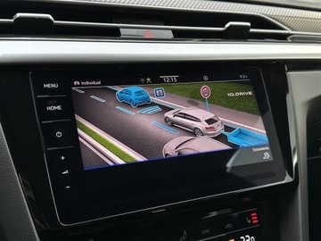 Volkswagen Arteon Fastback Facelifting 2.0 TDI 200KM 2022 Volkswagen Arteon 2.0TDI 200KM 4Motion R-Line DSG, zdjęcie 22