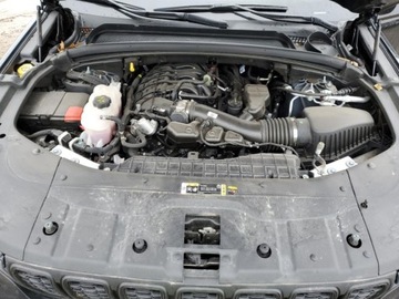 Jeep 2023 Jeep Grand Cherokee L Laredo 2023 3.6l 3.6 Benzyna 293KM, zdjęcie 6