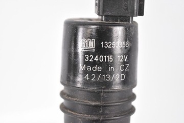 PUMPIČKA OSTŘIKOVAČŮ 13250356 SWIFT MK7 ASTRA J