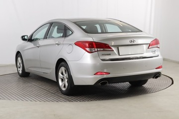 Hyundai i40 Sedan 2.0 GDI 178KM 2013 Hyundai i40 2.0 GDI, Salon Polska, Klima, zdjęcie 3