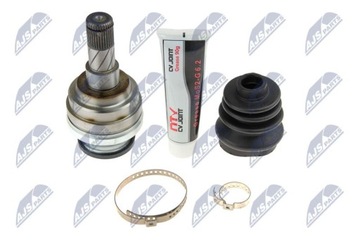 KLOUB LESK NPW-DW-006 NTY