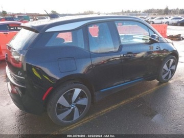 BMW i3 Hatchback i3 Facelifting 120Ah 170KM 2021 BMW i3 2021r.,, zdjęcie 2
