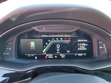 Audi Q7 II 2021 Audi SQ7 Premium Plus 2021 4.0l 4.0 Benzyna 500KM, zdjęcie 9