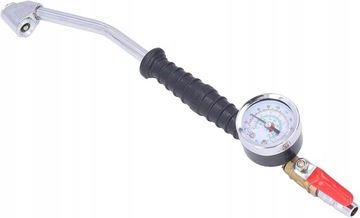 Накачка шин от Gliwice Аксессуары для замены манометров