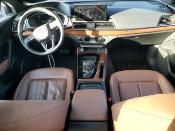 Audi Q5 II 2021 Audi Q5 Premium Plus 2021 2.0l 2.0 Benzyna 261KM, zdjęcie 8