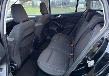Ford Focus IV Kombi 1.0 EcoBoost 125KM 2019 Ford Focus 1,0 Benz. 125 KM, Automat, Zarejestrowany Benzyna 125KM, zdjęcie 13