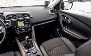 Renault Kadjar Crossover 1.6 dCi 130KM 2016 Renault Kadjar Renault Kadjar 1.6 Diesel 130KM, zdjęcie 23