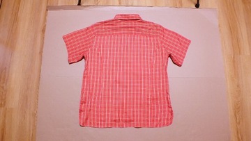 SCHOFFEL turystyczna koszula damska 42