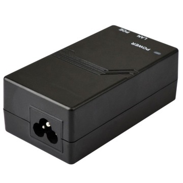 Импульсный источник питания PoE Ubiquiti Networks POE-48-24W