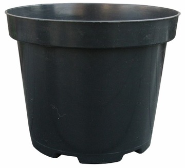 DONICZKA PRODUKCYJNA 1,5L OKRĄGŁA 10 SZT.