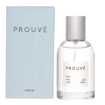 Prouve #79 - Perfumy damskie - 50ml świeże, lekkie