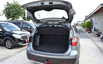 Suzuki SX4 II S-cross 1.6 DDiS 120KM 2016 Suzuki SX4 S-Cross Niski przebieg - Bogate wyposazenie - serwis - tuv 2027, zdjęcie 7