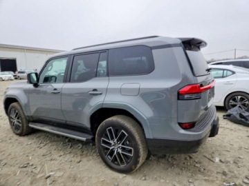 Lexus GX 2025 Lexus GX 550 Premium 3.4 Benzyna 349KM, zdjęcie 1