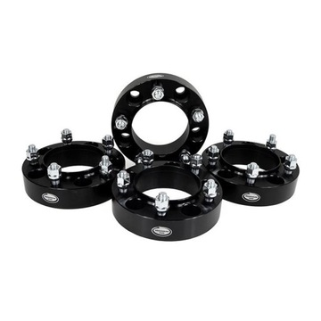 ALUMINIOWE DYSTANSE KÓŁ 38 MM 5x150 LAND CRUISER 76 78 79 100 105 150 200