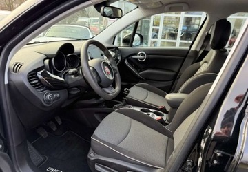 Fiat 500X Crossover 1.6 MJet 120KM 2018 Fiat 500X Fiat 500X 1.6 MultiJet Pop Star 1.6 Diesel 120KM, zdjęcie 8