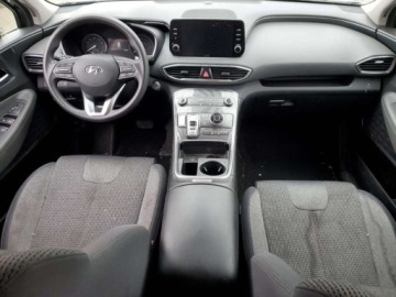 Hyundai Santa Fe IV 2022 Hyundai Santa Fe SEL 2022 2.5l 2.5 Benzyna 191KM, zdjęcie 8