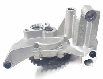 МАСЛЯНЫЙ НАСОС ОРГ VAG 1.6 1.8 1.9 2.0 B12689