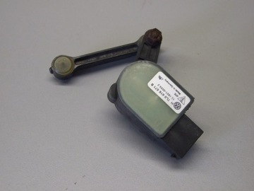 CZUJNIK POZIOMOWANIA TYL VW 7L0616571B 4E0907503C