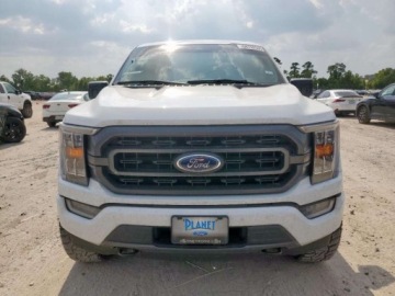 Ford 2023 Ford F150 Supercrew 2023 3.5l 3.5 Hybryda 400KM, zdjęcie 5