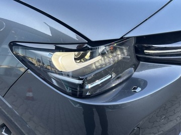 Mazda CX-60 2022 Mazda CX-60 Wentylowane fotele/ Head-up/ Apple Car, zdjęcie 9