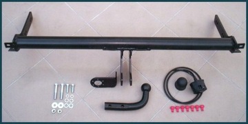 ZAŘÍZENÍ(HÁK) TÁŽNÝ BIZUB HAK-POL B21683