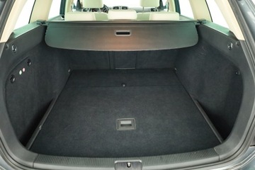 Volkswagen Golf VI Variant 1.4 TSI 160KM 2012 VW Golf 1.4 TSI, Salon Polska, DSG, Xenon, zdjęcie 10