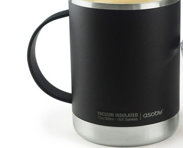 Термокружка Asobu для кофе 470 мл Ultimate