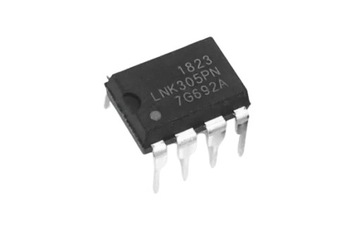 LNK305PN LNK305 DIP-8C LinkSwitch-CV