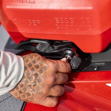 Zbiornik na paliwo Sea Doo LinQ 20 L