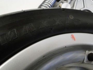 КОЛЕСО KYMCO 250 ДИСКОВЫЙ ПОДШИПНИК СКУТЕРА АМОРТИЗАТОР