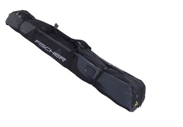 Pokrowiec Fischer Skicase 3 pair Alpine Race 2024 190cm + na kijki