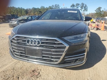 Audi A8 D5 2019 Audi A8 L 2019 3.0l 3.0 Benzyna 335KM, zdjęcie 5