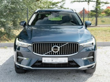 Volvo XC60 II 2023 Volvo XC 60 WD4858R#B4 D AWD Plus Bright Podgrz.f, zdjęcie 6