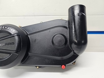 Корпус привода вариатора Polaris Sportsman 570