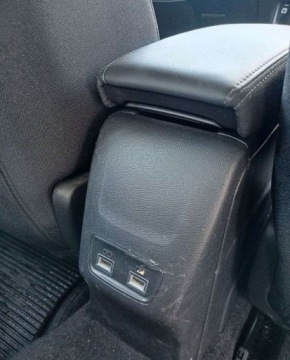 Peugeot 208 II e-208 Elektryczny 136KM 2023 Peugeot 208 e-208 50kWh ACTIVE 136 KM Serwis w ASO Gwarancja FV23, zdjęcie 29