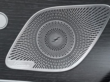 Mercedes GLE V167 SUV Facelifting 2.0 300d 269KM 2025 MERCEDES-BENZ GLE 300 d 4-Matic AMG Line 2.0 (269KM) 2025, zdjęcie 11