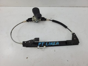 FIAT LINEA ZVEDÁK MANUÁLNÍ OKNO PRAVÝ ZADNÍ