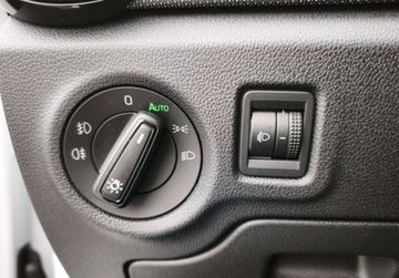 Skoda Fabia IV 2024 Skoda Fabia Edition 130 Pakiety, Gwarancja, Podgrzewane fotele i kierowni, zdjęcie 20