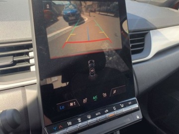 Renault Captur II Crossover Facelifting 1.0 TCe Eco-G 100KM 2025 Od ręki - Evolution LPG 1.0 TCe 100KM / Pakiet Comfort, zdjęcie 7