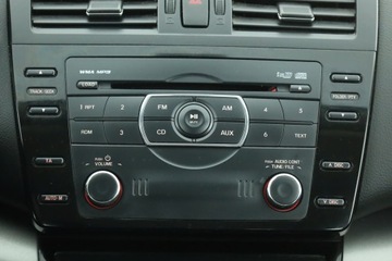 Mazda 6 III 2013 Mazda 6 2.0, Klima, Klimatronic, Tempomat, zdjęcie 10