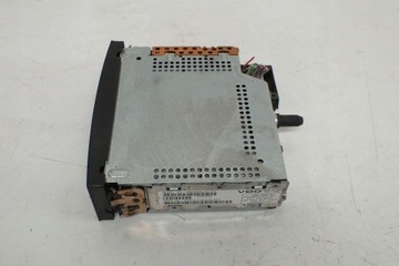 Peugeot 307 RADIO CD RD3-01 96489417XT