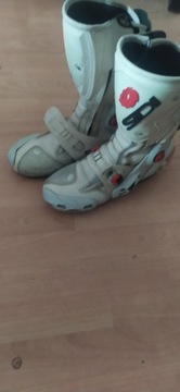 Buty motocyklowe SIDI VERTIGO CORSA