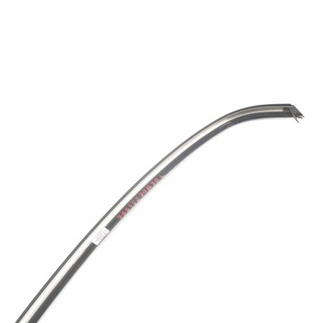 MINI R50 R53 Накладка на переднее левое стекло, хром.