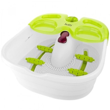 Массажер для ног Botti Federica синий.