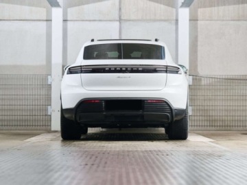 Porsche Macan 2025 PORSCHE Macan 4 Suv (387KM) 2025, zdjęcie 1